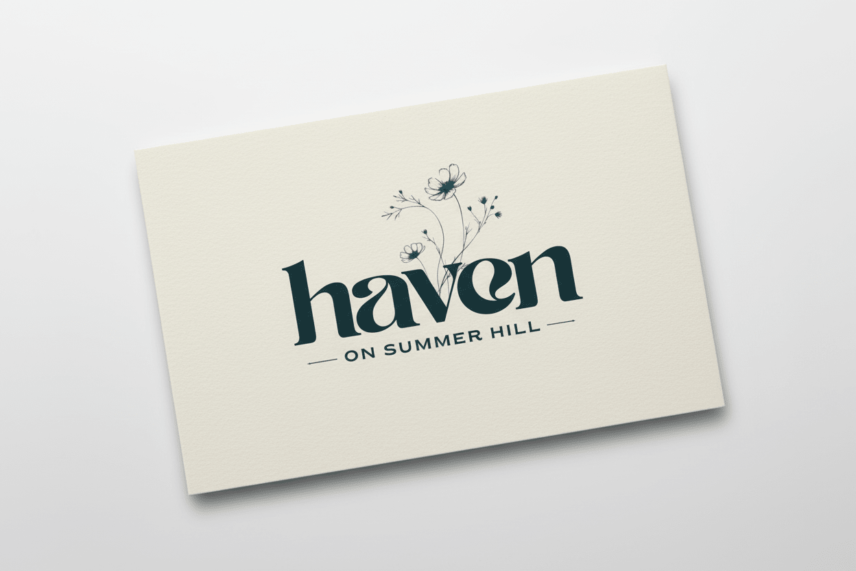 Haven Gift Card - Haven on Summer Hill$10.00