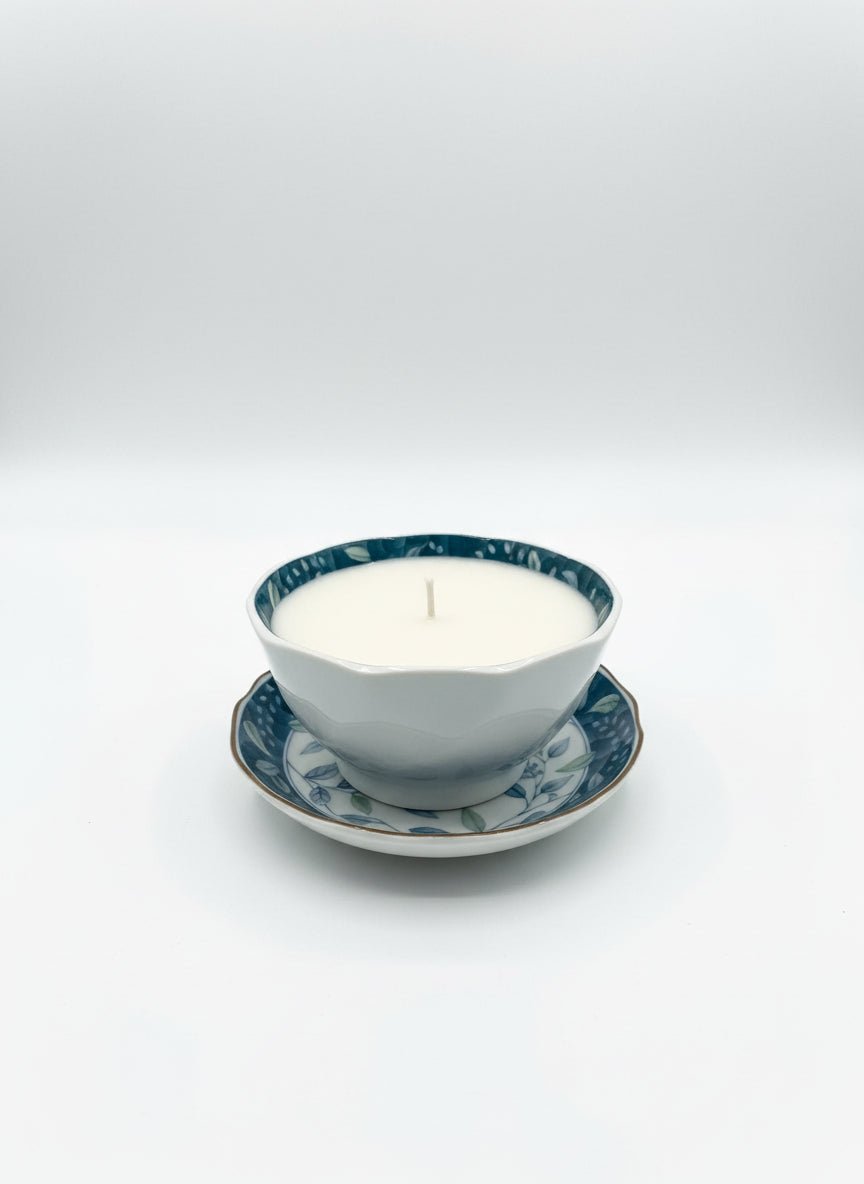 Frenchy - Haven on Summer HillCandles