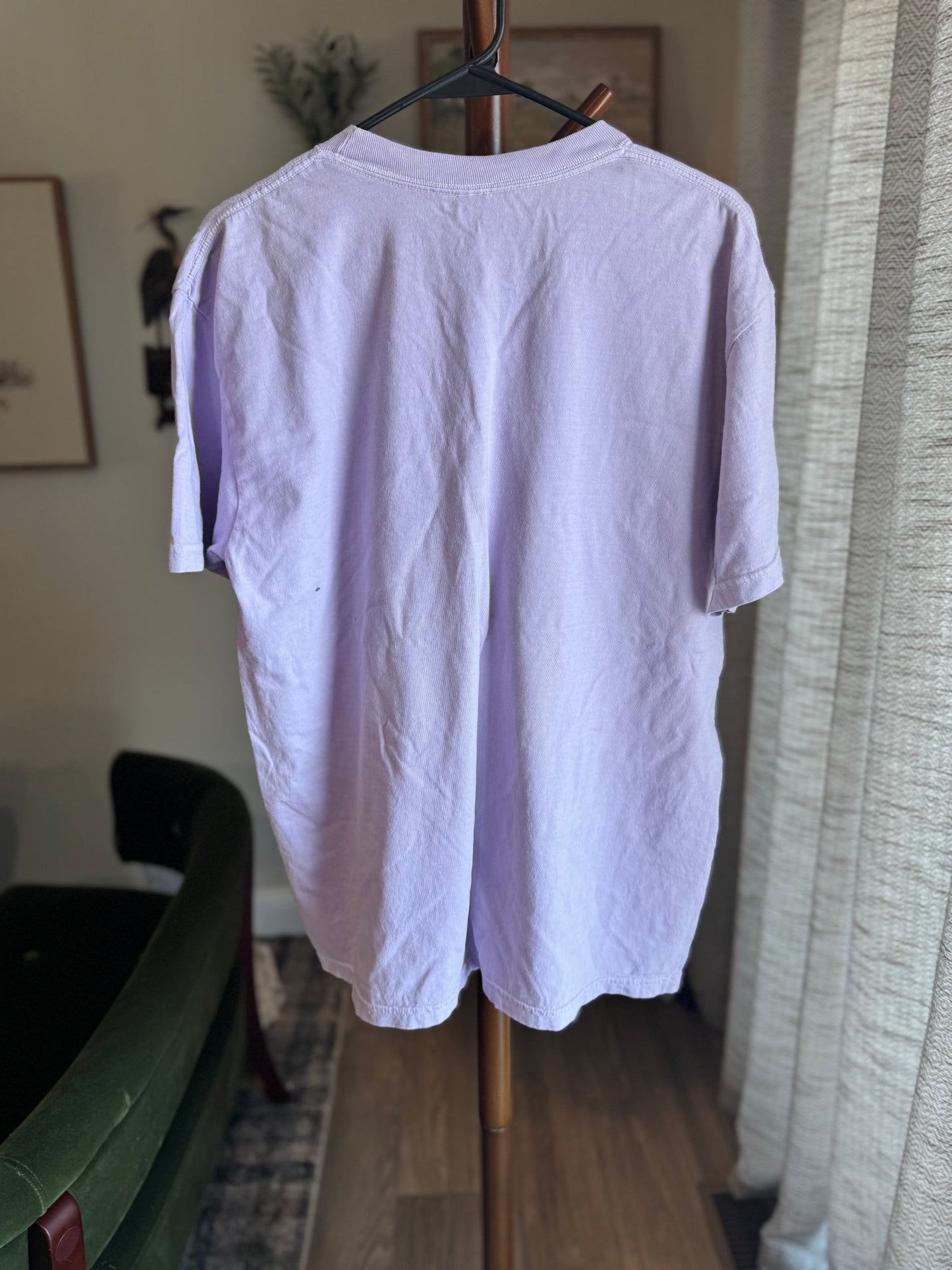 Freshly Baked Fun Print Tee, Women's Large - Haven on Summer HillWomen's Apparel