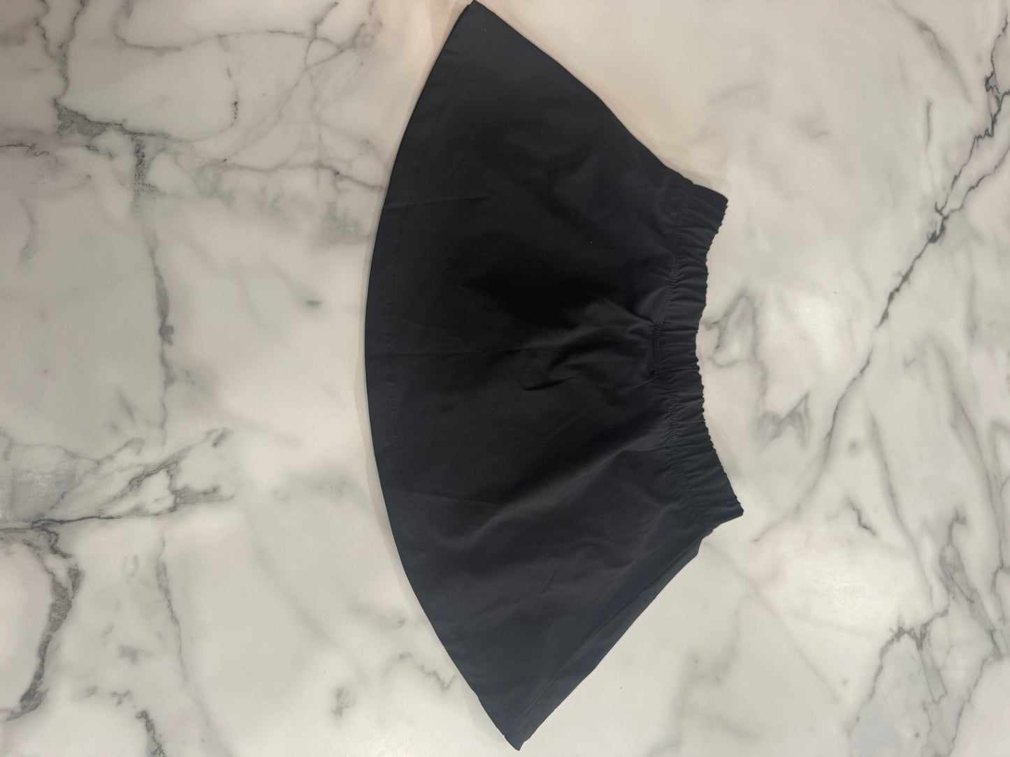 Puma Black Skort 4T