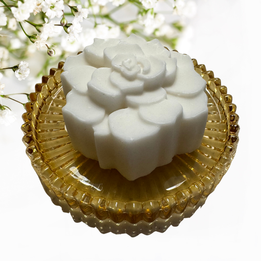 Floral Soap