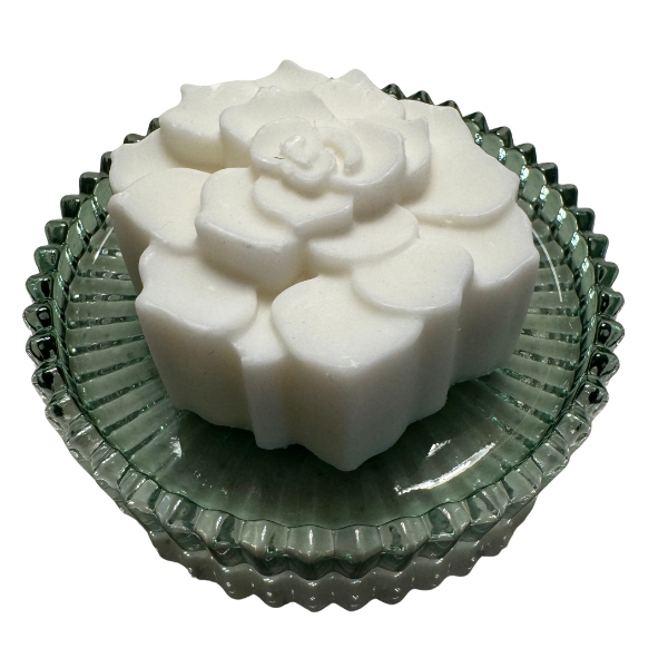 Floral Soap