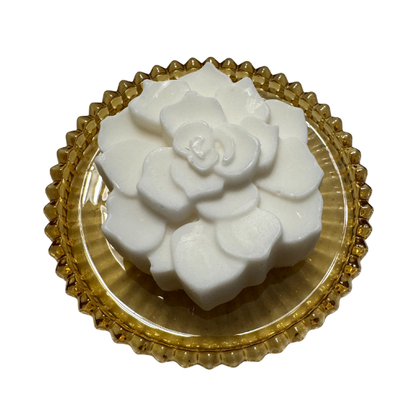 Floral Soap