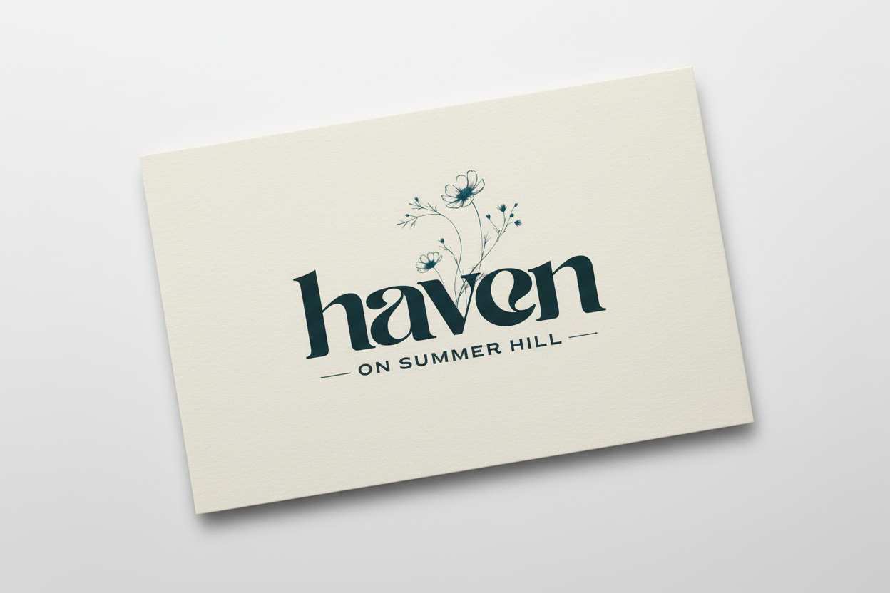 Haven Gift Card