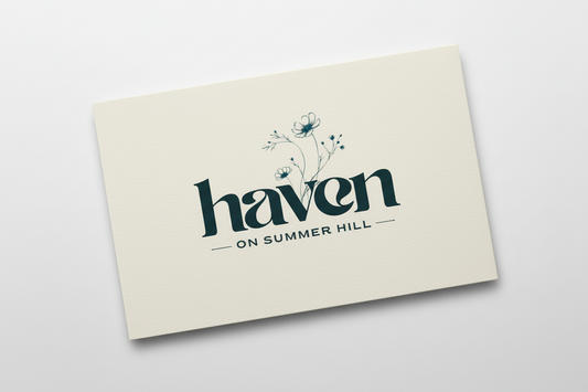 Haven Gift Card