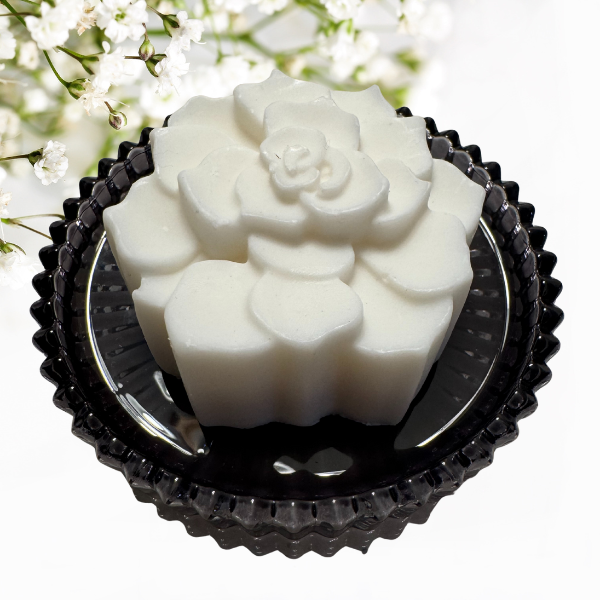 Floral Soap