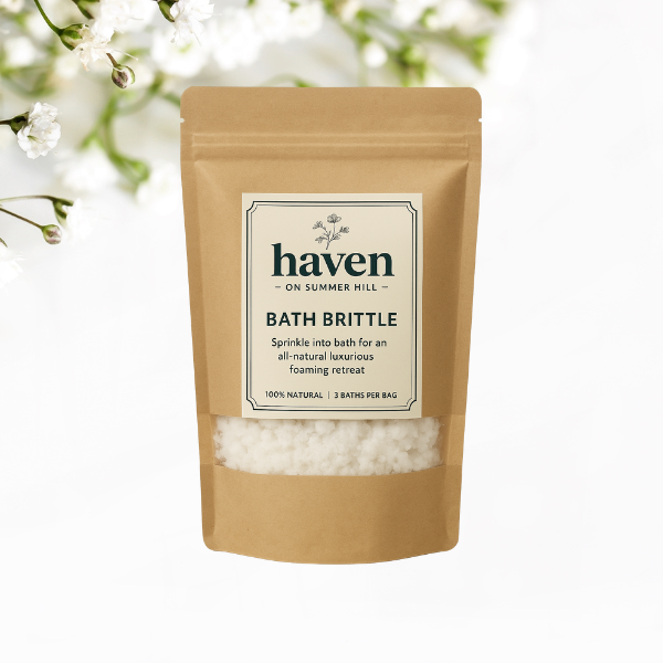 Bath Brittle
