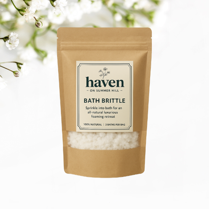 Bath Brittle