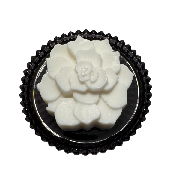 Floral Soap