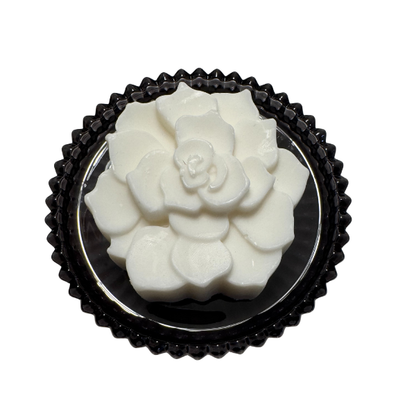 Floral Soap