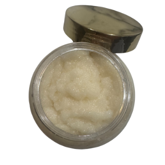 Midnight Glow Cleansing Scrub