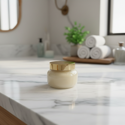 Midnight Glow Cleansing Scrub