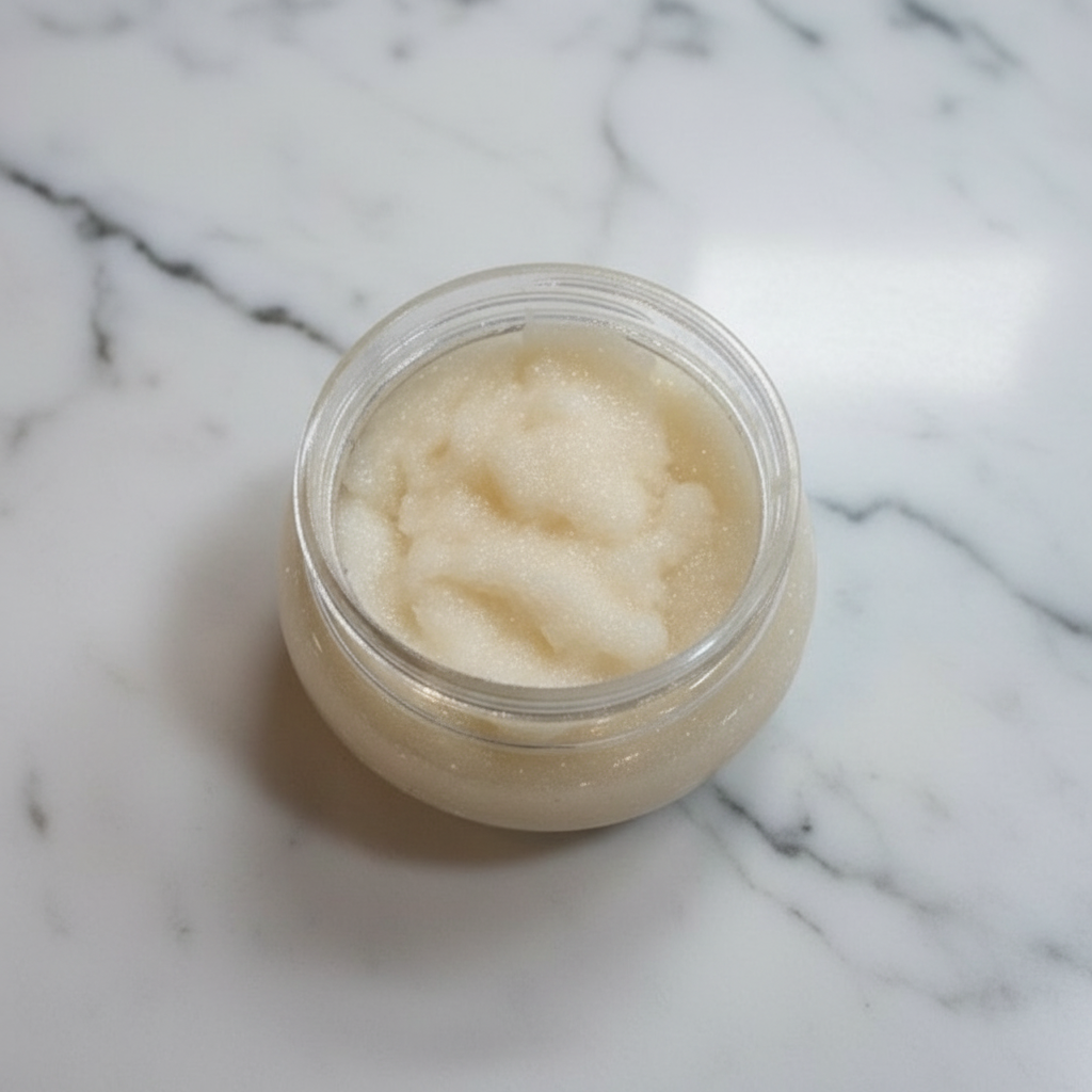 Midnight Glow Cleansing Scrub