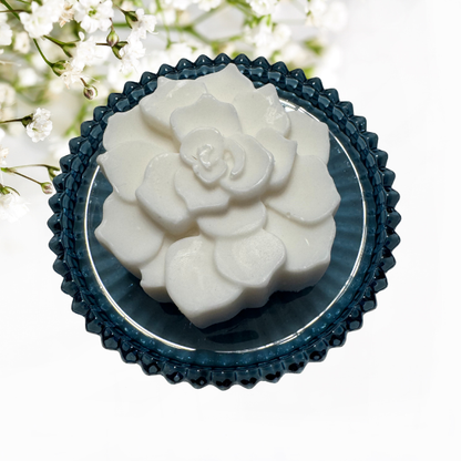 Floral Soap