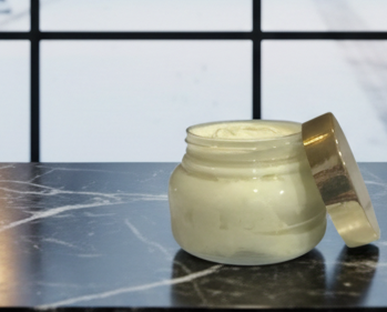 Midnight Glow Body Creme