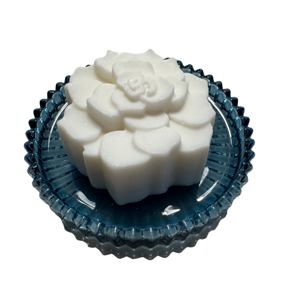 Floral Soap