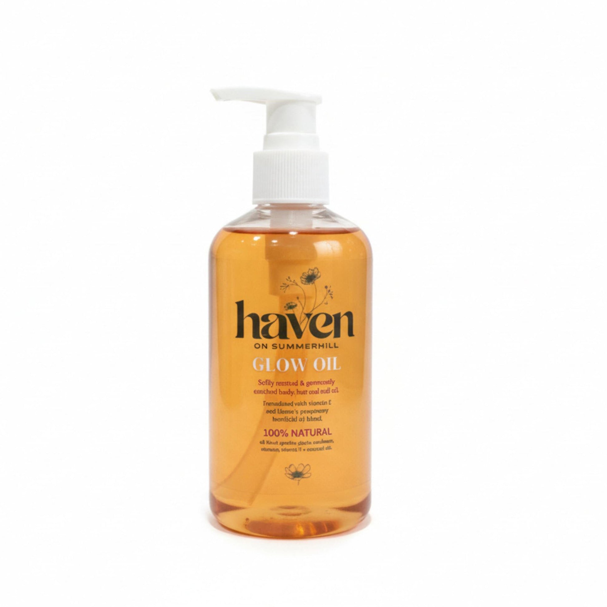 Haven Blue Best Sellers All Natural Bundle Set - Haven on Summer HillGift Set