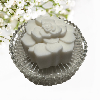 Floral Soap