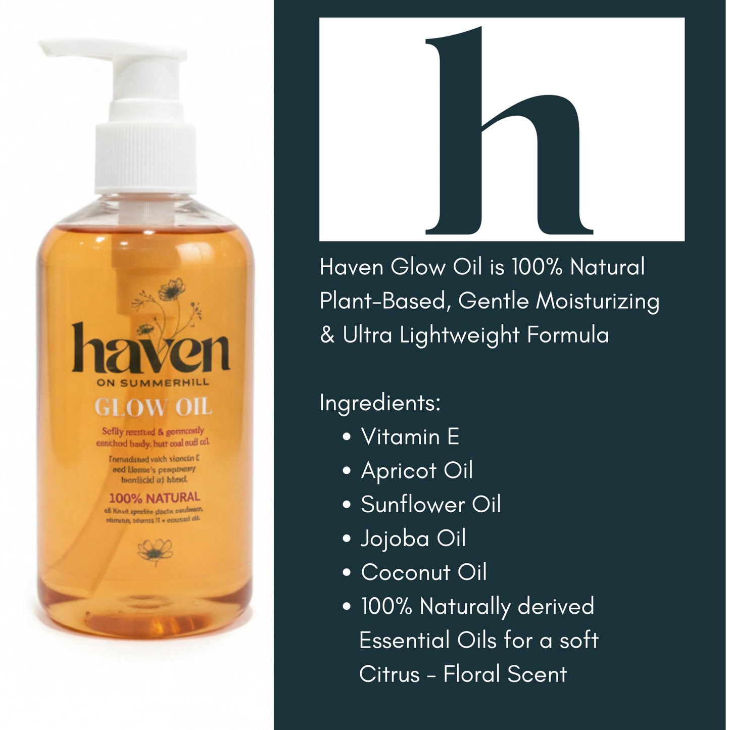 Haven Blue Best Sellers All Natural Bundle Set - Haven on Summer HillGift Set