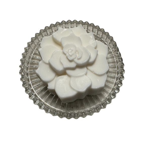 Floral Soap