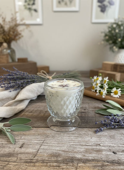 Simply Lovely - Haven on Summer HillCandles
