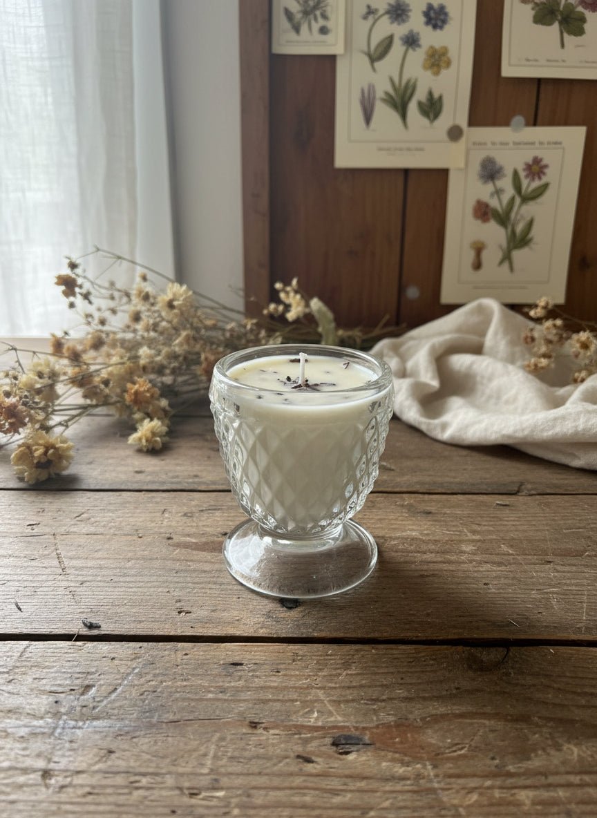 Simply Lovely - Haven on Summer HillCandles