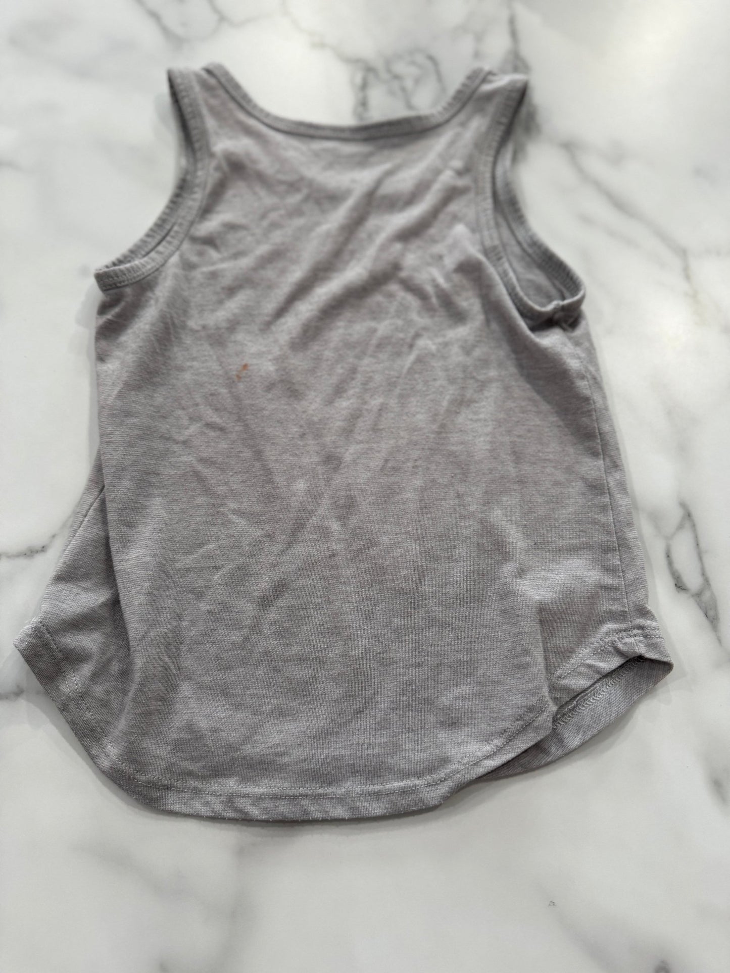Disney Babies Breathable Tank XS 4/5T - Haven on Summer HillDollar Bin