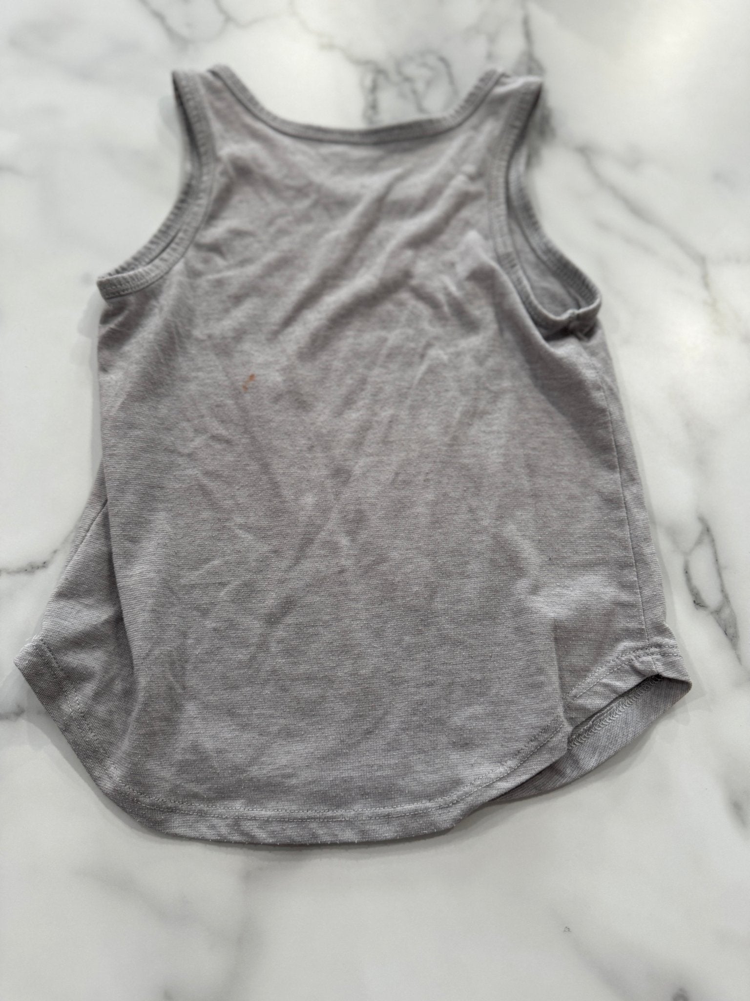 Disney Babies Breathable Tank XS 4/5T - Haven on Summer HillDollar Bin