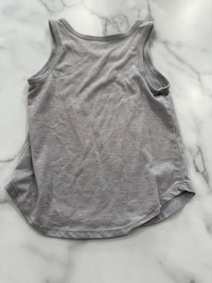 Disney Babies Breathable Tank XS 4/5T - Haven on Summer HillDollar Bin