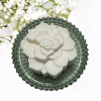 Floral Soap