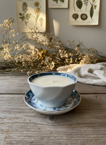 Frenchy - Haven on Summer HillCandles