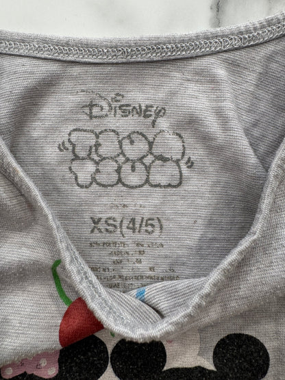 Disney Babies Breathable Tank XS 4/5T - Haven on Summer HillDollar Bin