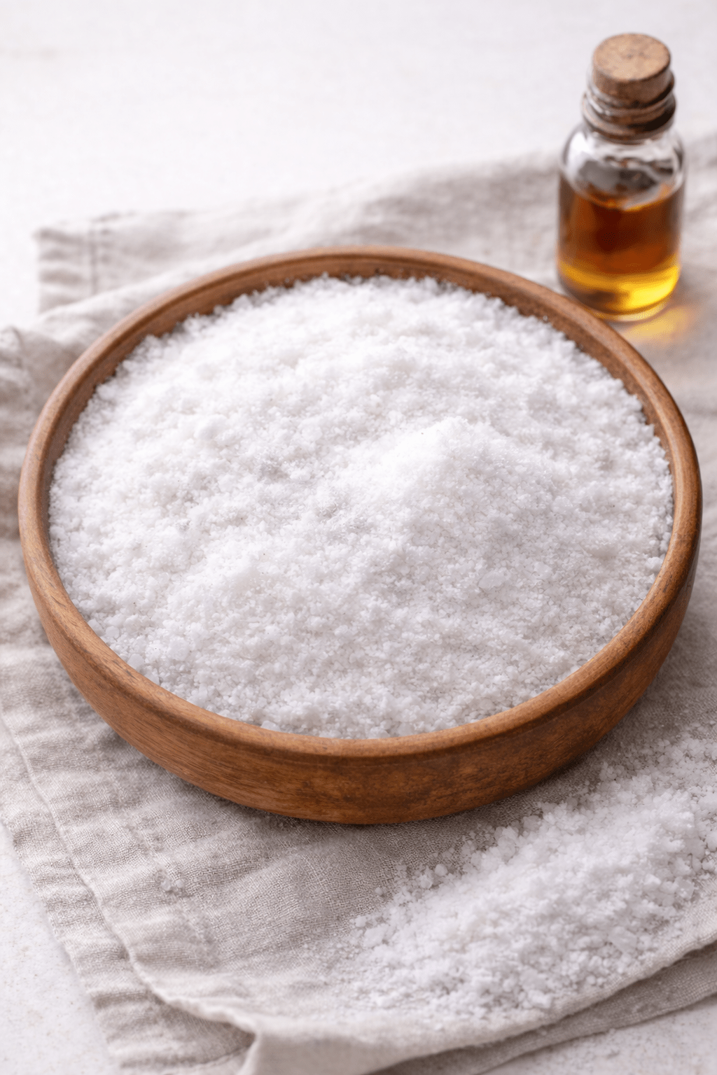 Haven Bath Soak, Eucalyptus - Haven on Summer HillBath Soak