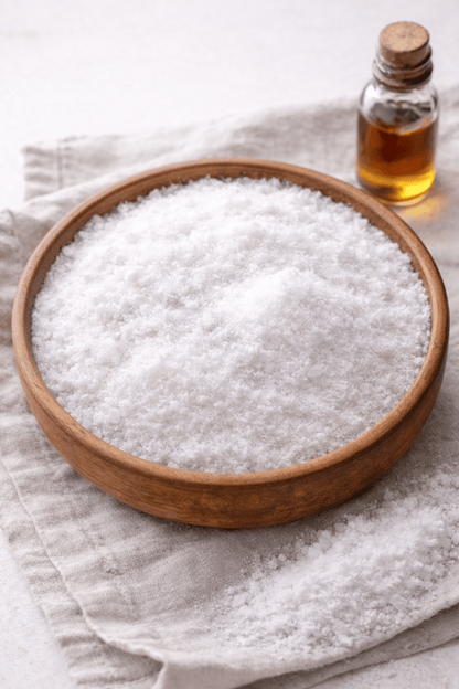 Haven Bath Soak, Eucalyptus - Haven on Summer HillBath Soak