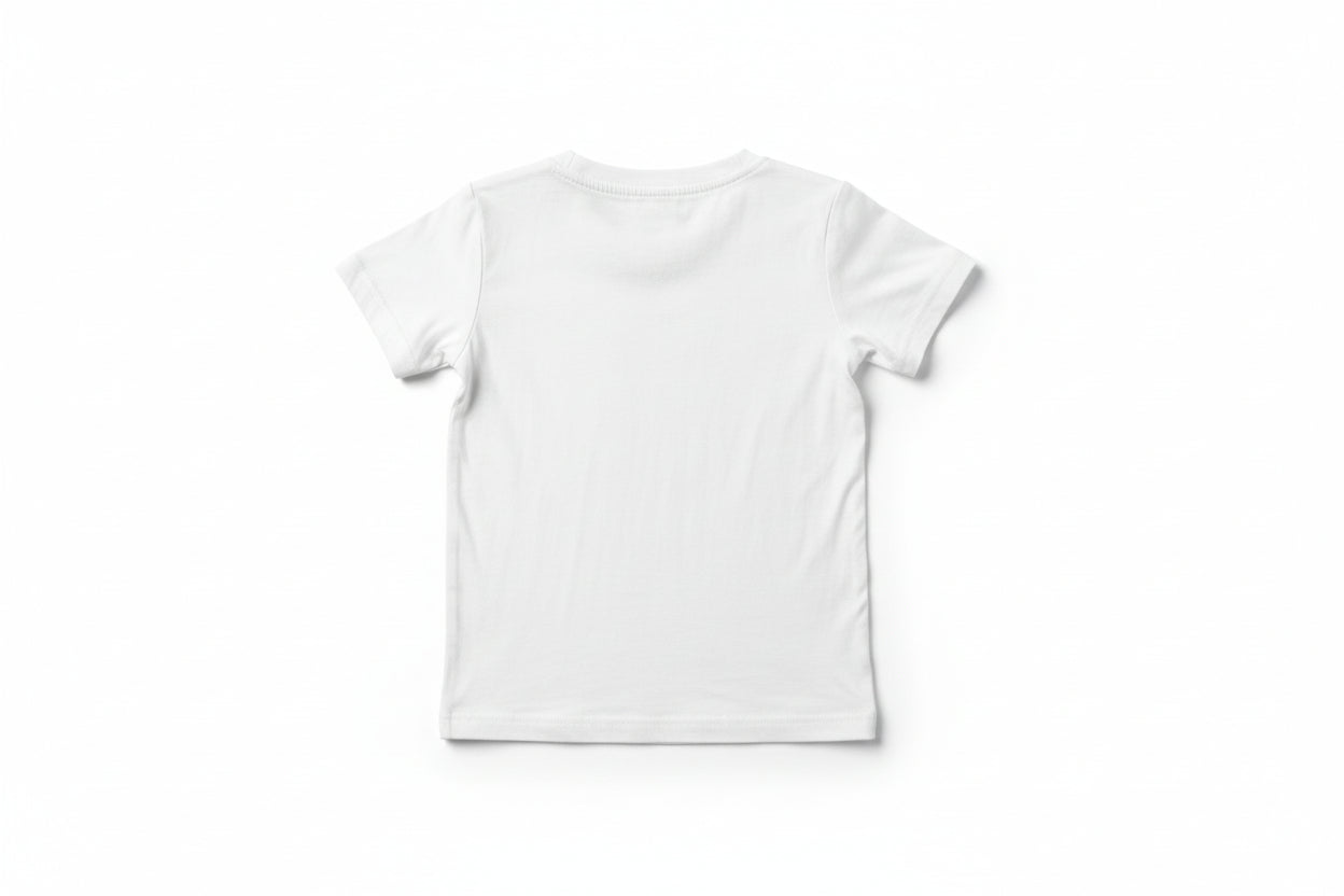 Unicorn Sleep Tee 5T - Haven on Summer HillGirl's Apparel