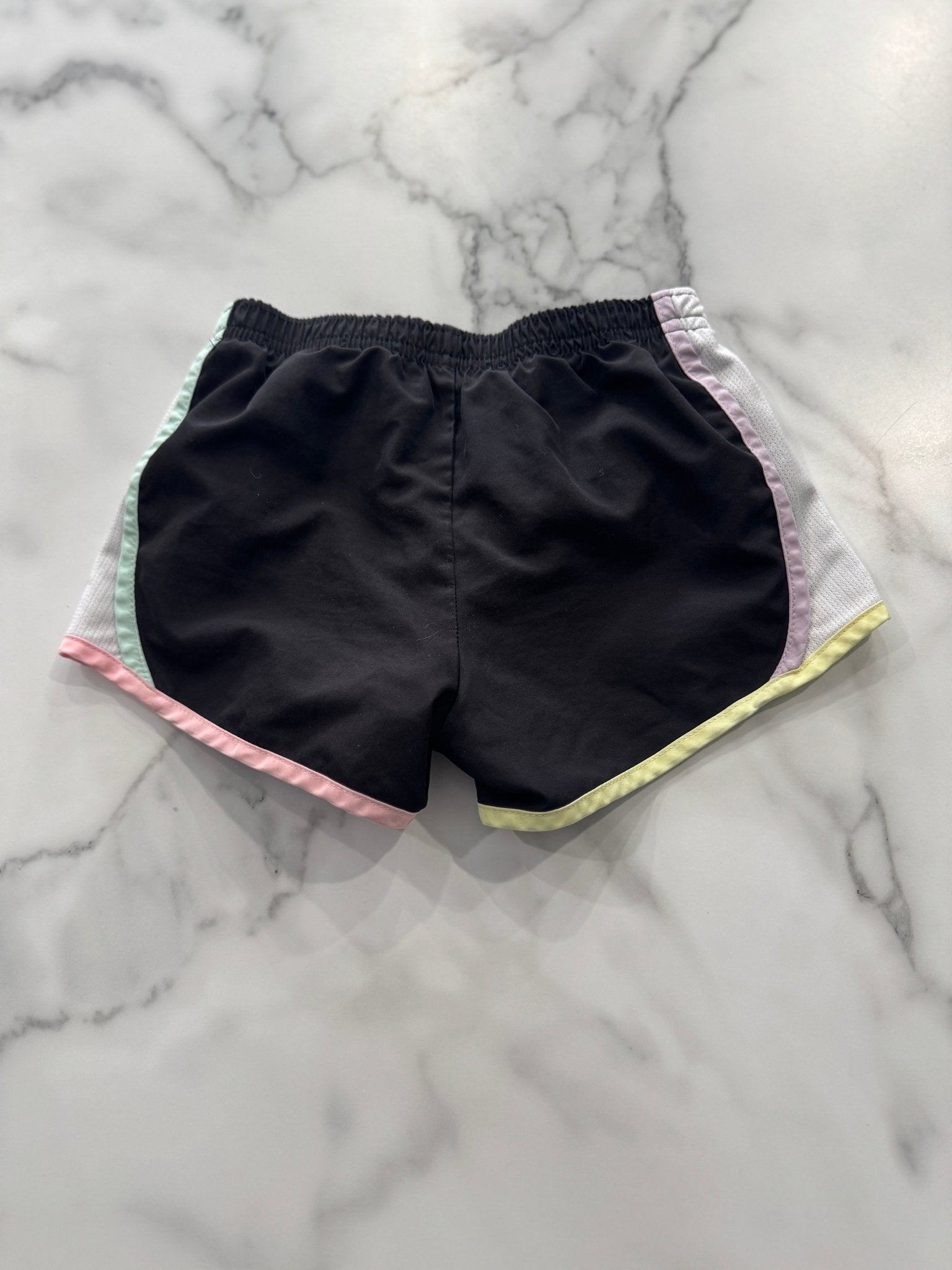 Nike Dri - Fit Lined Active Short 4/5T - Haven on Summer HillGirl's Apparel