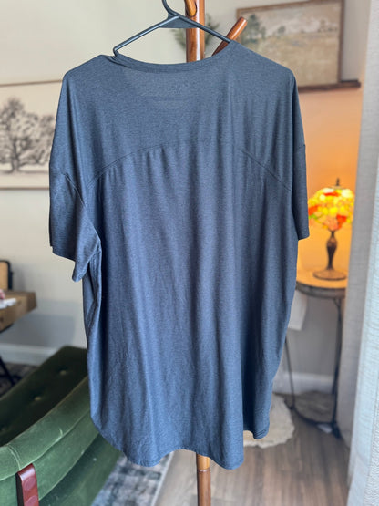 Old Navy Active Tunic Top Women's M Tall - Haven on Summer HillWomen's Apparel