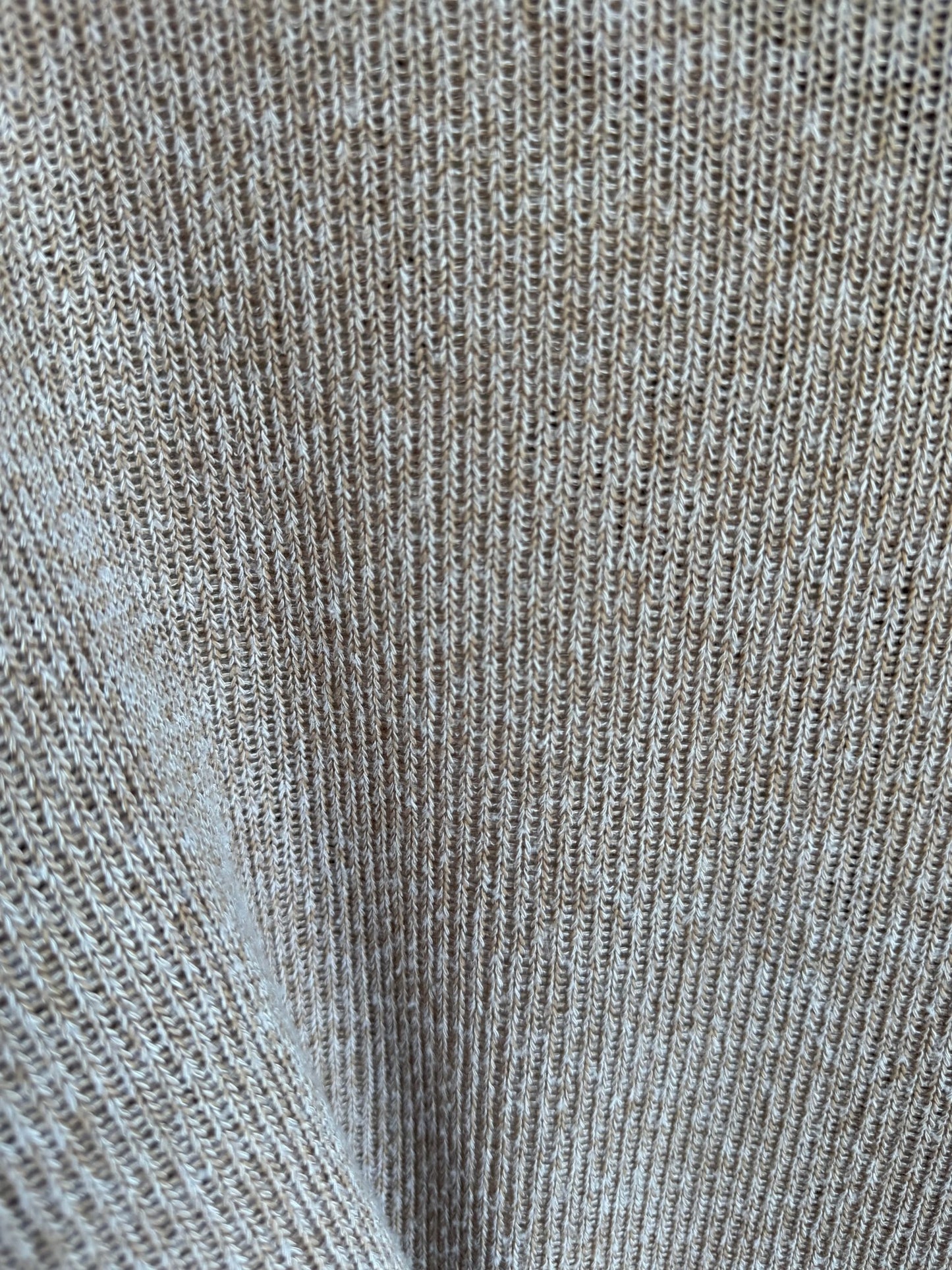 Lightweight Slightly Sheer Sweater, Women's M - Haven on Summer HillWomen's Apparel