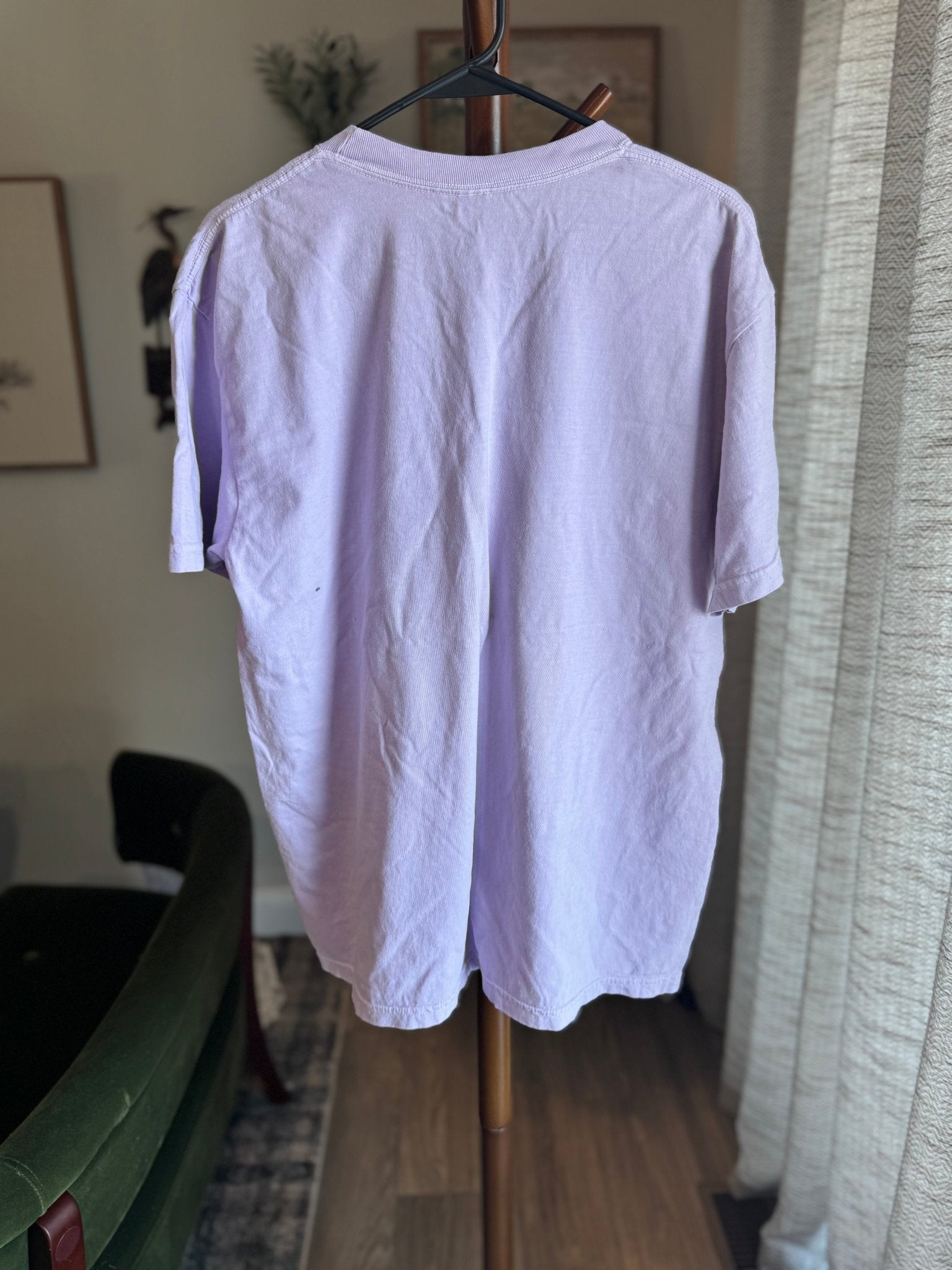 Freshly Baked Fun Print Tee, Women's Large - Haven on Summer HillWomen's Apparel