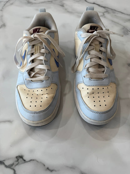 Nike Blue Sneaker Youth 5.5 - Haven on Summer HillGirl's Shoes