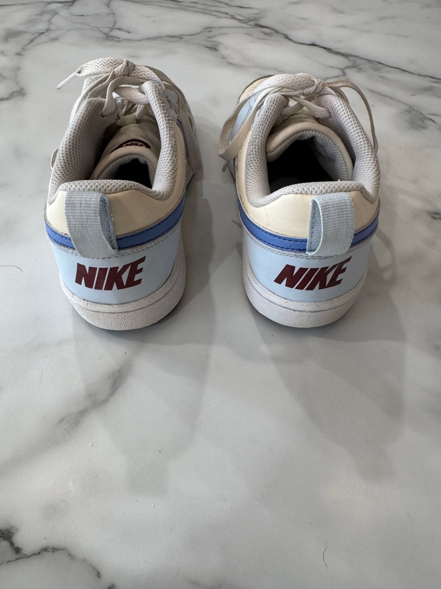 Nike Blue Sneaker Youth 5.5 - Haven on Summer HillGirl's Shoes