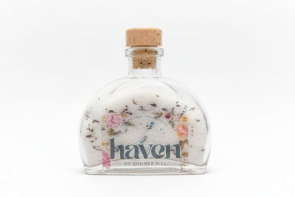 Haven Bath Soak, Lavender - Haven on Summer HillBath Soak
