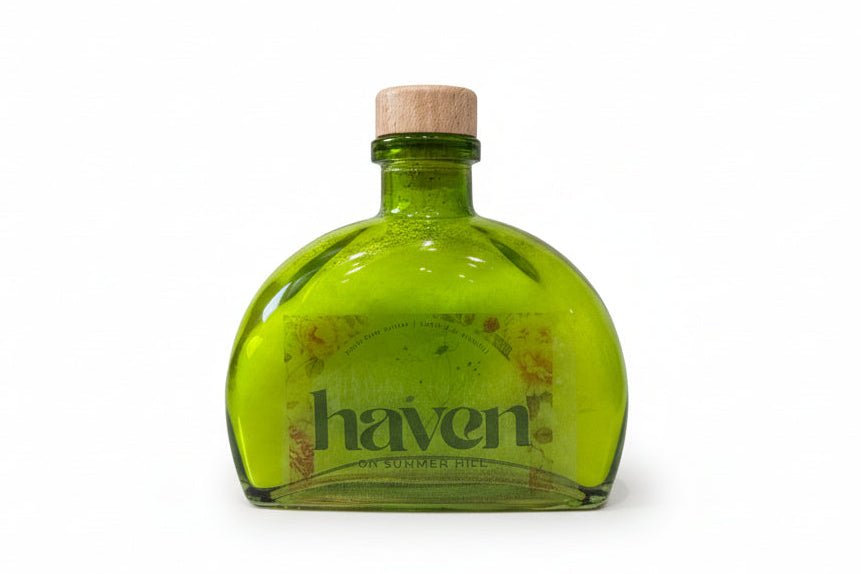 Haven Bath Soak, Tea Tree & Chamomile - Haven on Summer HillBath Soak