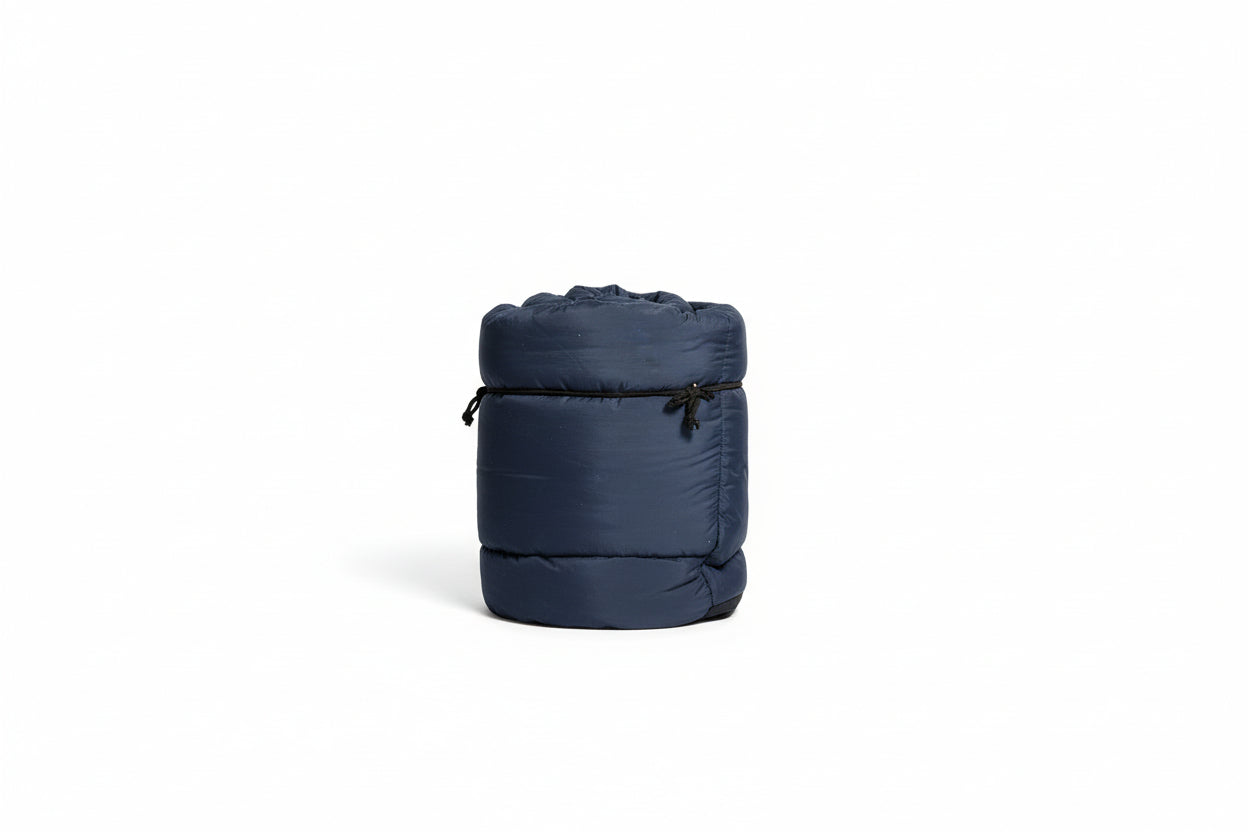 Navy Sleeping Bag