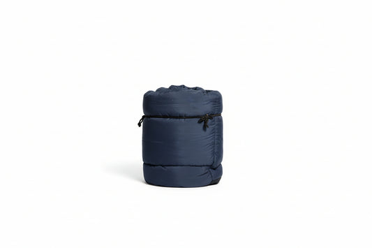 Navy Sleeping Bag