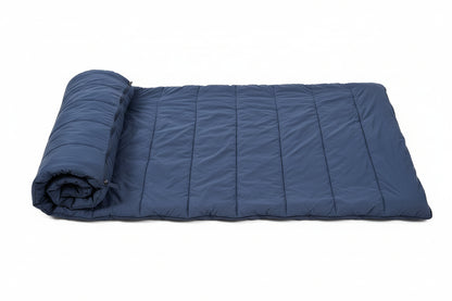 Navy Sleeping Bag
