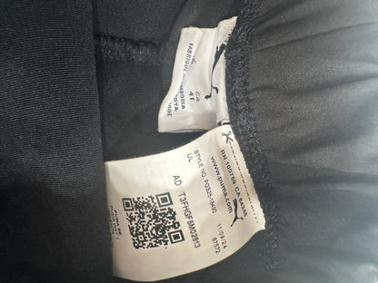Puma Black Skort 4T