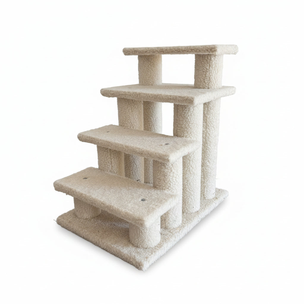 Pet Steps, Heavy and Sturdy