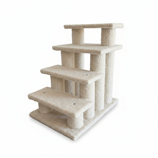 Pet Steps, Heavy and Sturdy