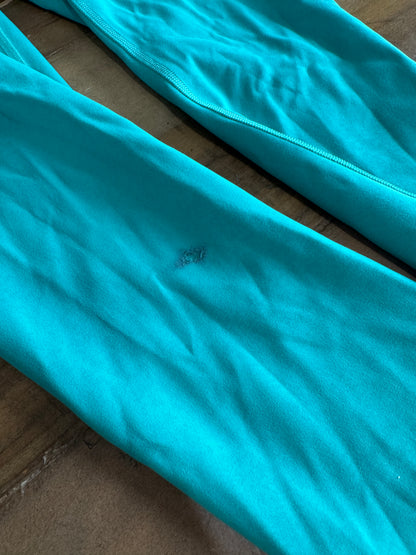 Lululemon XXS Legging (knee blemish)